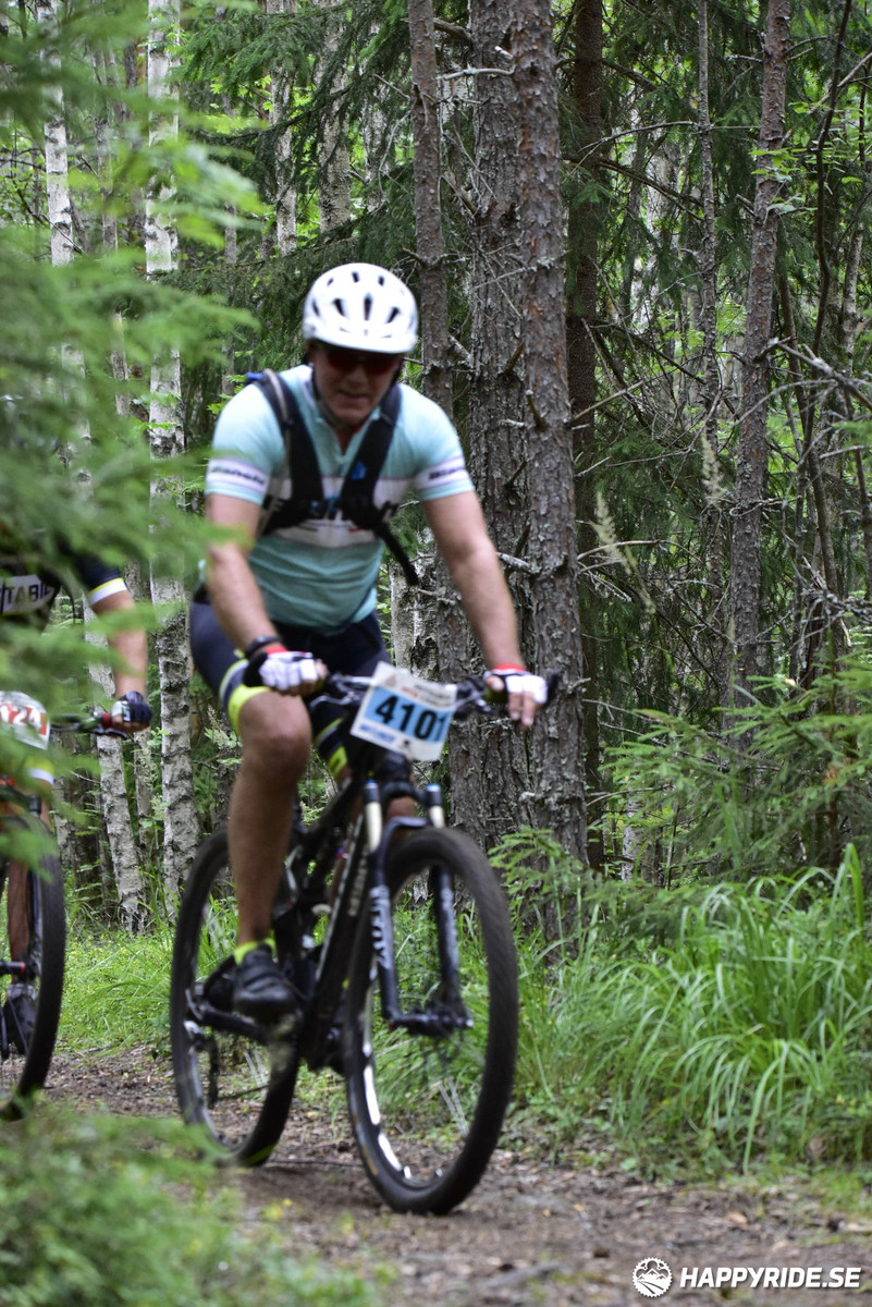 Bild från Engelbrektsturen 2019